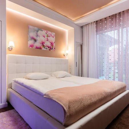 Melody De Luxe Apartment Michalowice  Eksteriør billede
