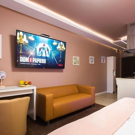 Melody De Luxe Apartment Michalowice  Eksteriør billede
