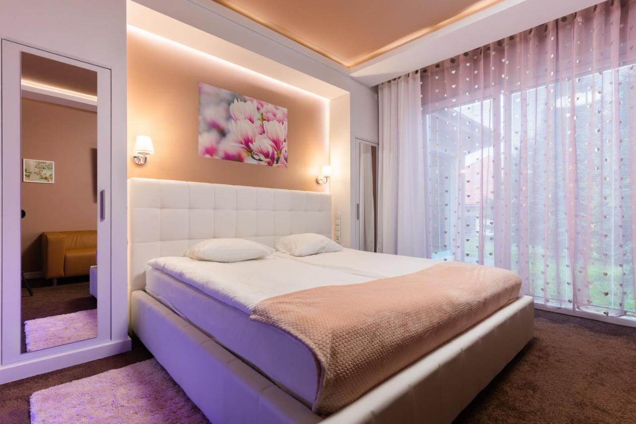 Melody De Luxe Apartment Michalowice  Eksteriør billede