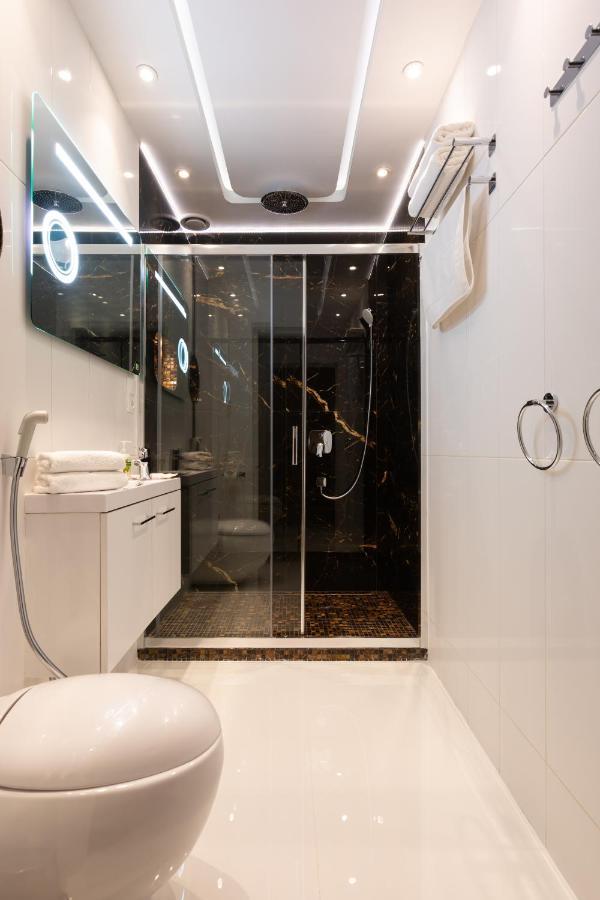 Melody De Luxe Apartment Michalowice  Eksteriør billede