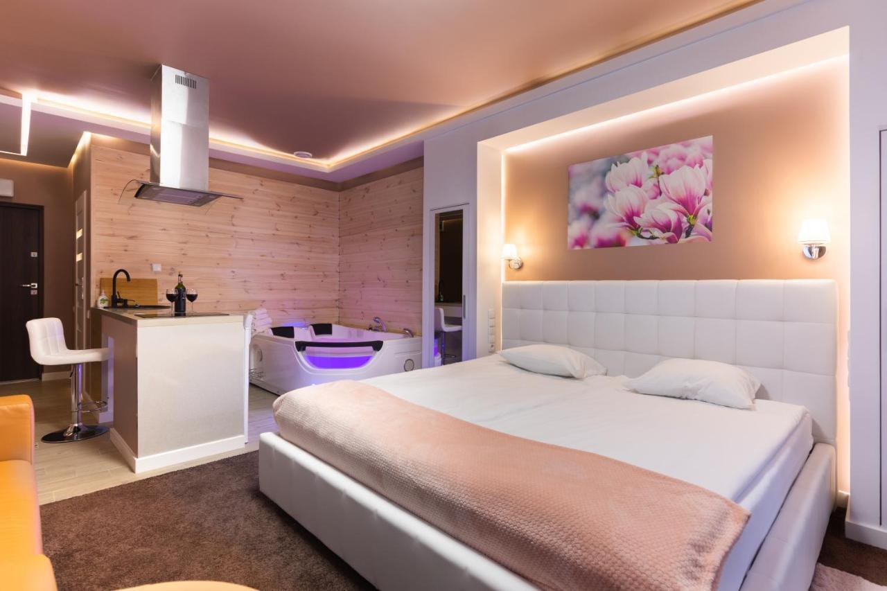 Melody De Luxe Apartment Michalowice  Eksteriør billede
