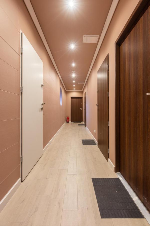 Melody De Luxe Apartment Michalowice  Eksteriør billede