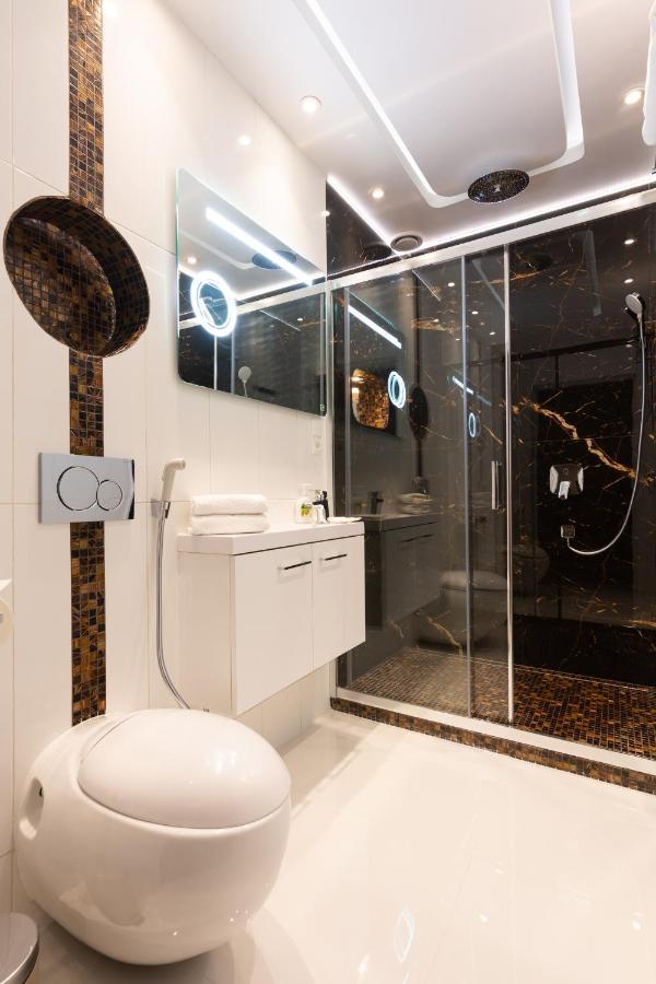 Melody De Luxe Apartment Michalowice  Eksteriør billede