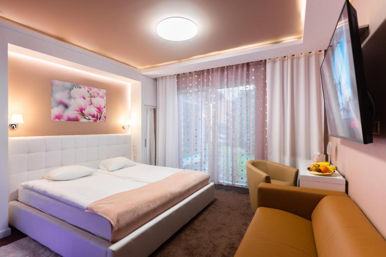 Melody De Luxe Apartment Michalowice  Eksteriør billede