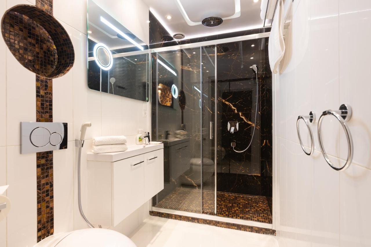 Melody De Luxe Apartment Michalowice  Eksteriør billede