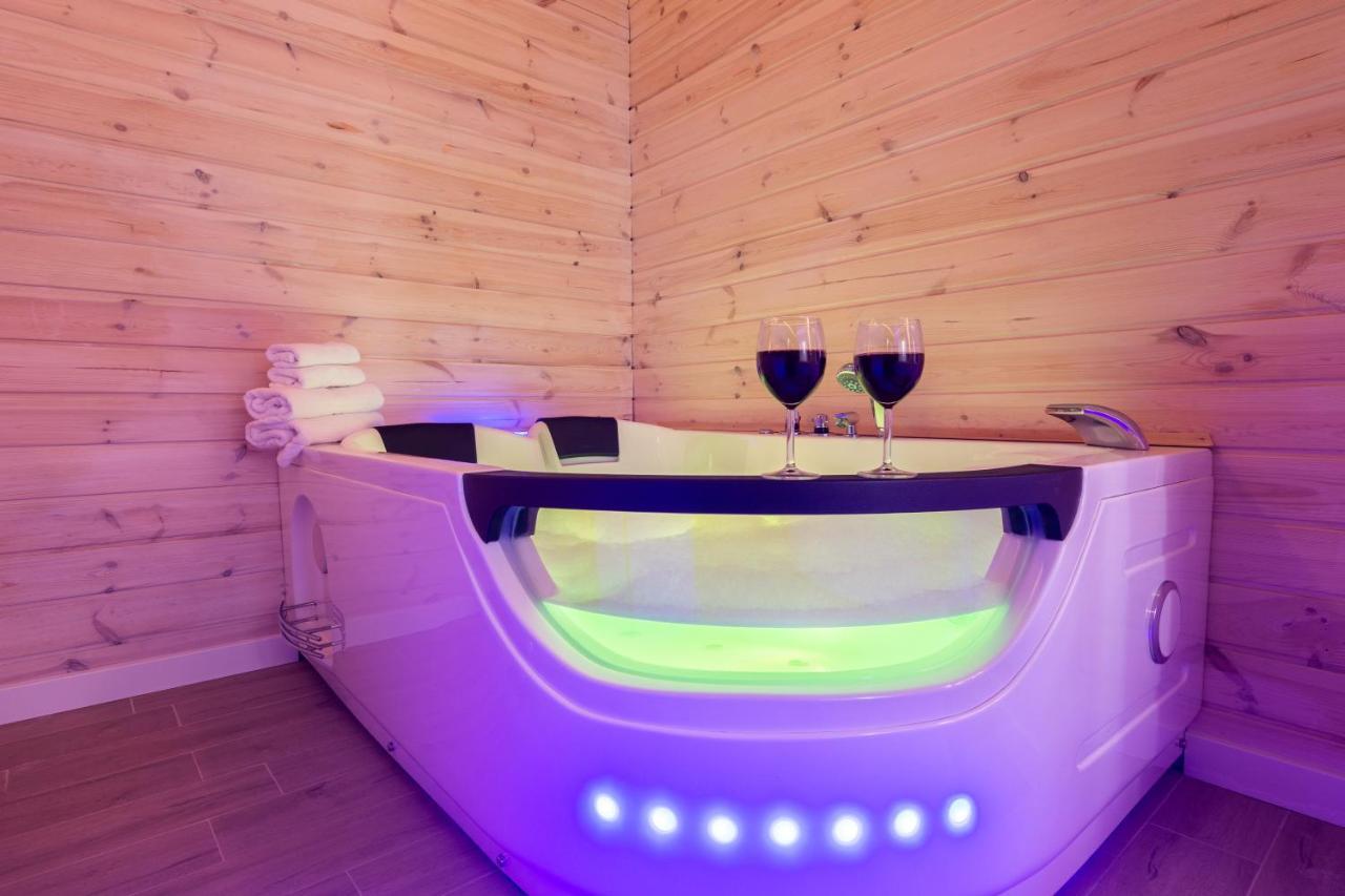 Melody De Luxe Apartment Michalowice  Eksteriør billede