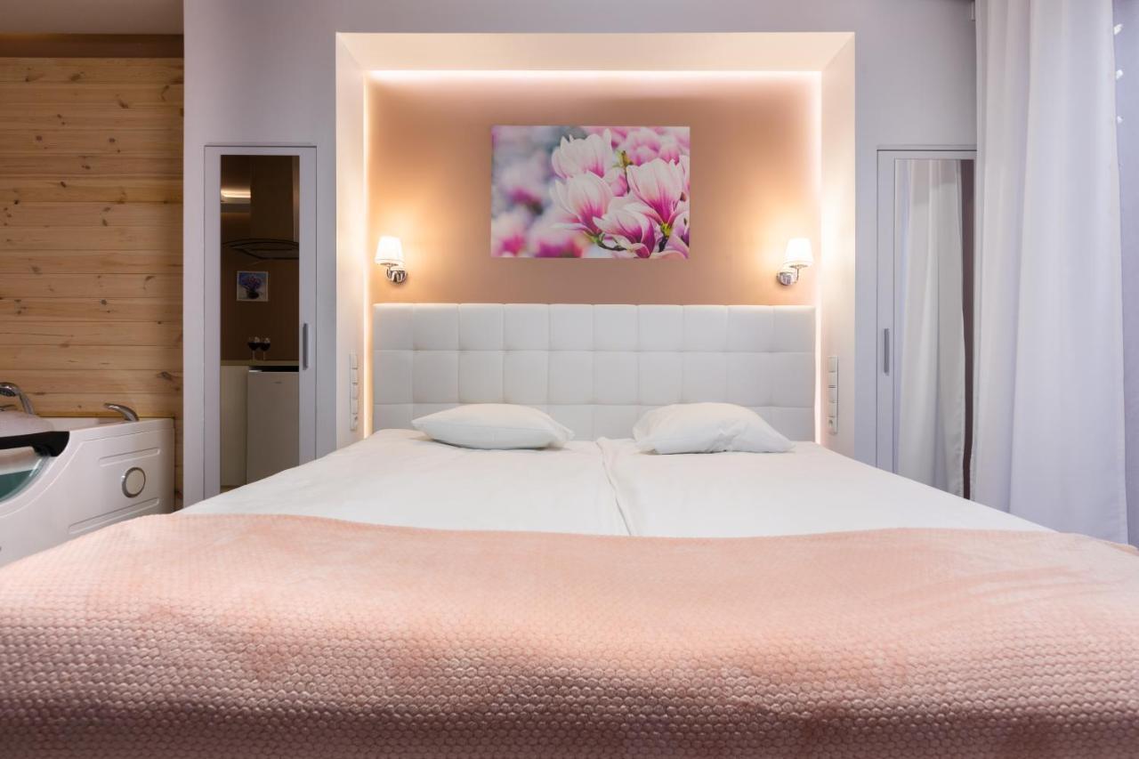 Melody De Luxe Apartment Michalowice  Eksteriør billede