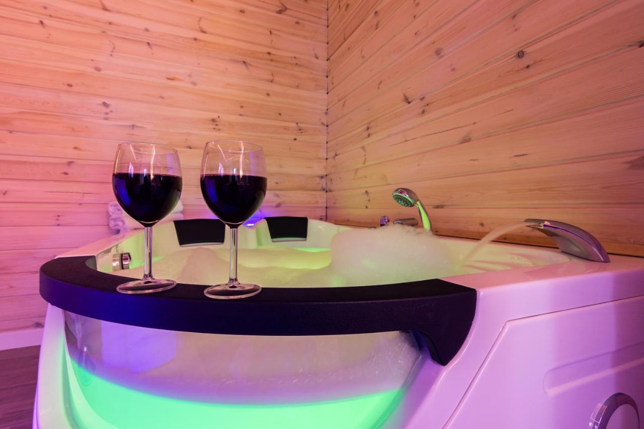 Melody De Luxe Apartment Michalowice  Eksteriør billede